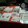 il materiale informativo